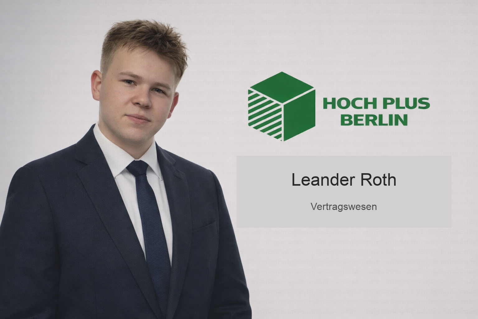 Leander Roth