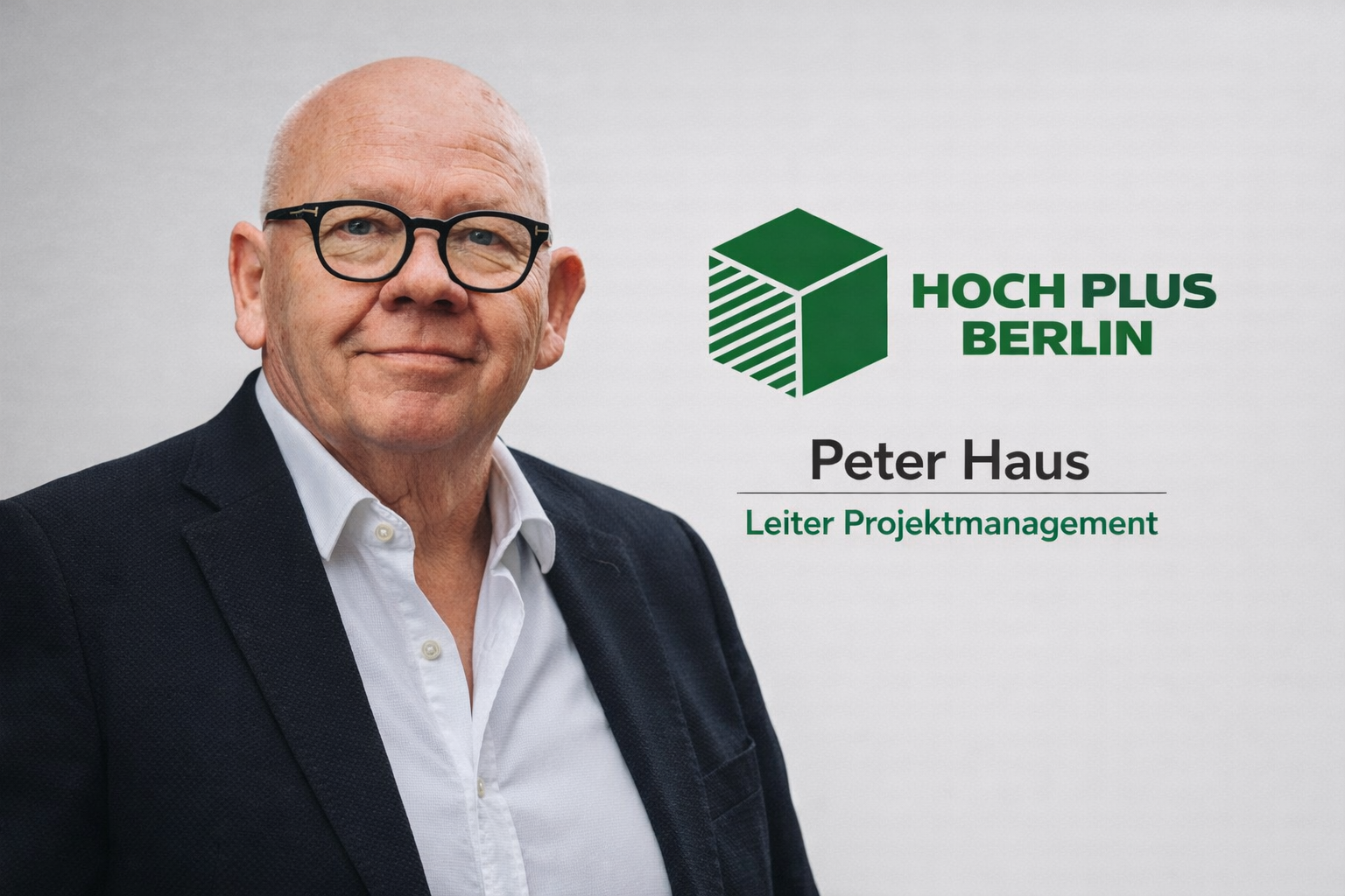 Peter Haus