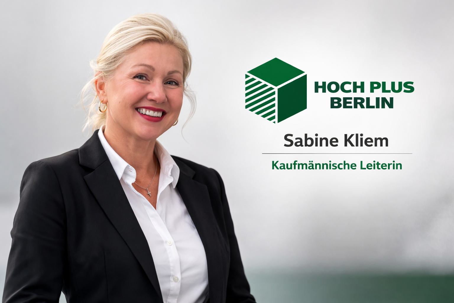 Sabine Kliem